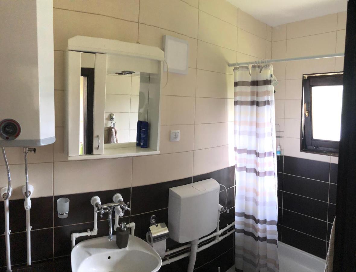 Apartman Jezero Vrutci Užice Exterior foto